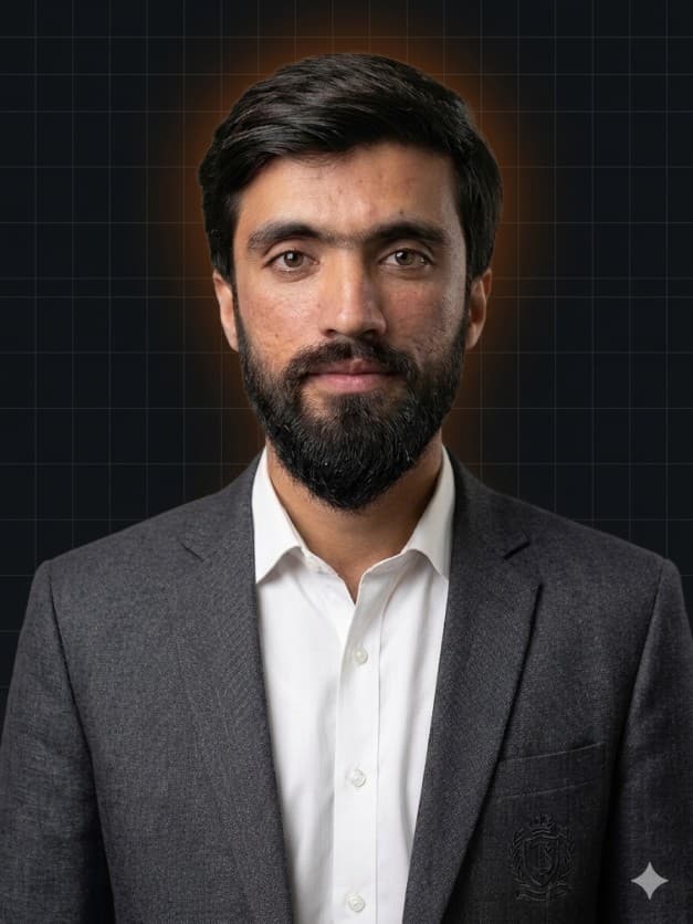 Mr. Muhammad Khalid