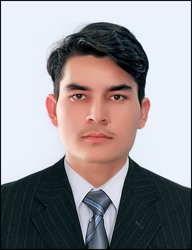 Mr. Sajad Ali